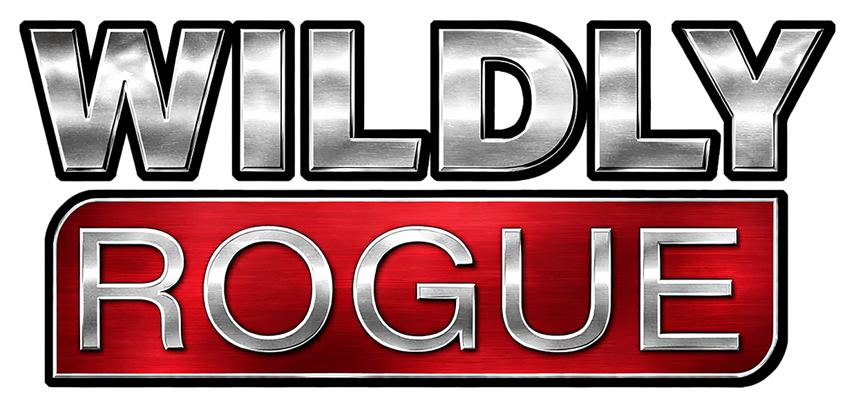 wildlyrogue.com